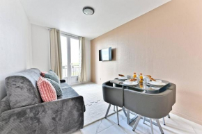 Appartement moderne proche Paris - Gagny - III